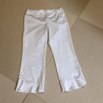 새상품급 팬츠