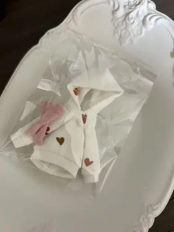 미니 브라이스 아웃핏 의류 작가님