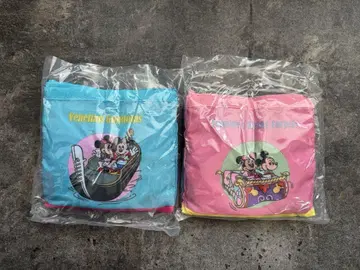 에코백 디즈니 2개 세트