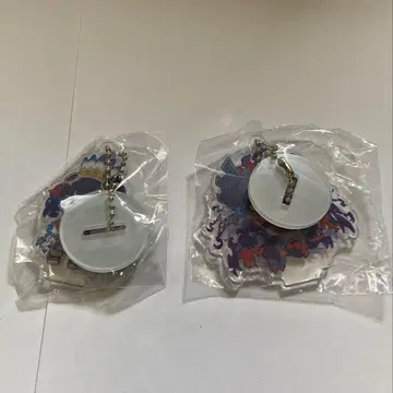 트라락 카마소소 (시크릿) Fate/Grand Order 아크링 키링