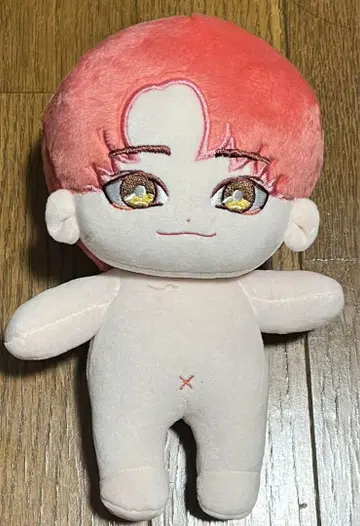 INI 기무라 마사야 인형 봉제 인형 20cm