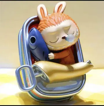 popmart 팝마트 러브부 labubu wacky mart