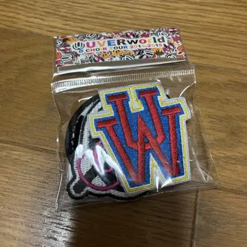 UVERworld 와펜