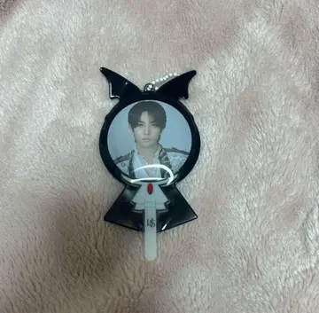 ENHYPEN 에나프 히스 FATE+ 캔뱃지