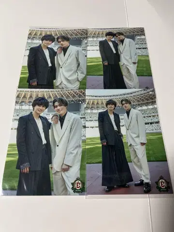 BUDDiiS TAKUYA 초특급 쿠사카와 타쿠야 브로마이드