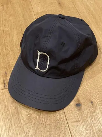 H.W. DOG & CO. 네이비