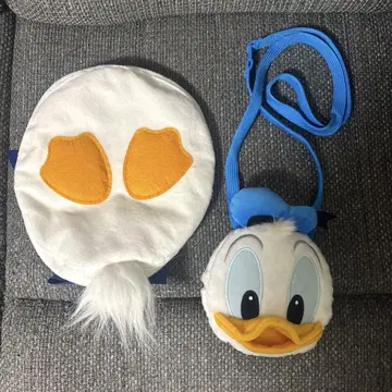 디즈니 도날드 베레모