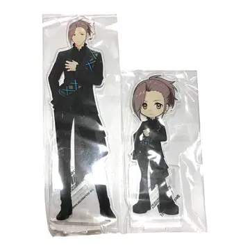 아이돌 마스터 SideM 와타나베 미노리