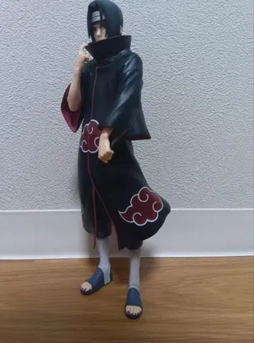 나루토 NARUTO 제일복권 피규어 우치하 이타치 D상
