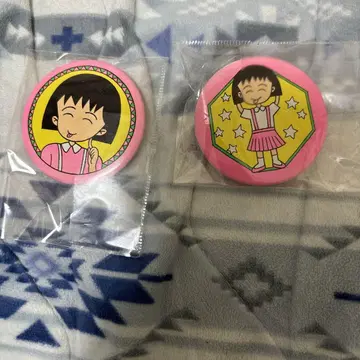 마루코는 아홉살(치비 마루코짱) 캔 배치 쇼와 레트로
