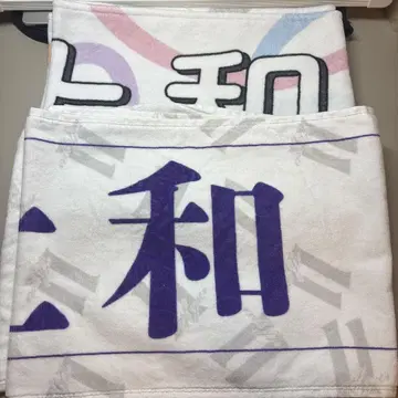 이노우에 타월
