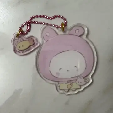코기뭇 아크릴 키링