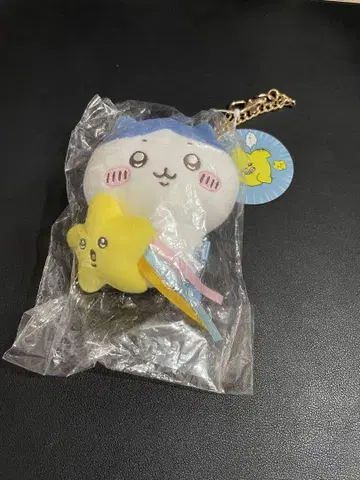 치이카와 (먼작귀) 별똥별 마스코트 하치와레