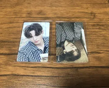 SEVENTEEN 세부치 Your Choice 버논