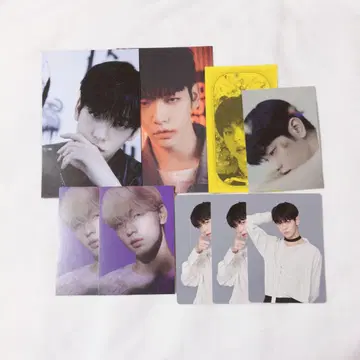 txt 수빈 묶음 판매