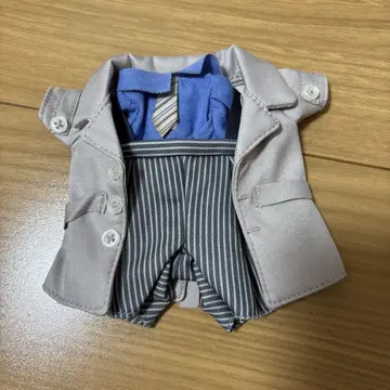 누이모즈 수트 2