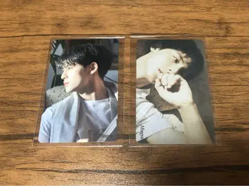 SEVENTEEN 세부치 Your Choice 민규