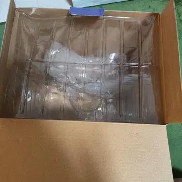 원피스 제일복권 절대적 정의 빈 박스