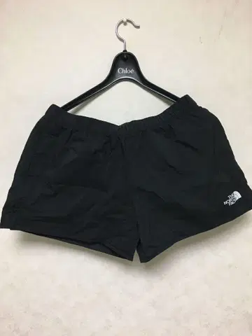 더 노스 페이스 우먼 스와로 테일 숏 NBW91354