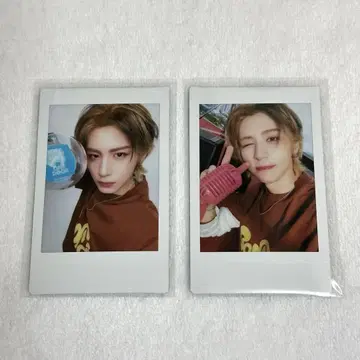 BOYNEXTDOOR 폴라로이드 이한
