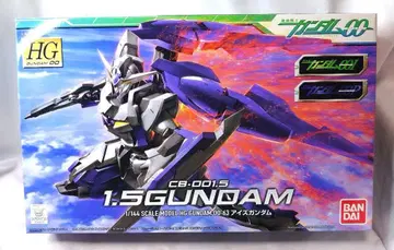 HG 1/114 1.5 건담 CB-001.5 아이즈 건담