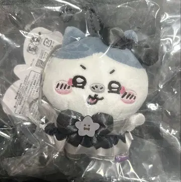 초 매지컬 치이카와 나쁜 버전 마스코트 하치와레 미개봉 새상품