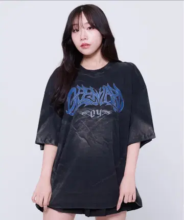 OY 티셔츠