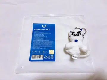 TWS 플러시 키링