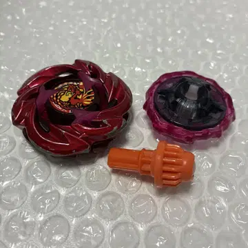 베이블레이드 X 피닉스 래더 9-70G