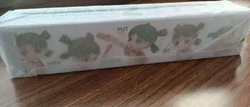 미개봉 새상품 요츠바와! 피규어 컬렉션 vol.2