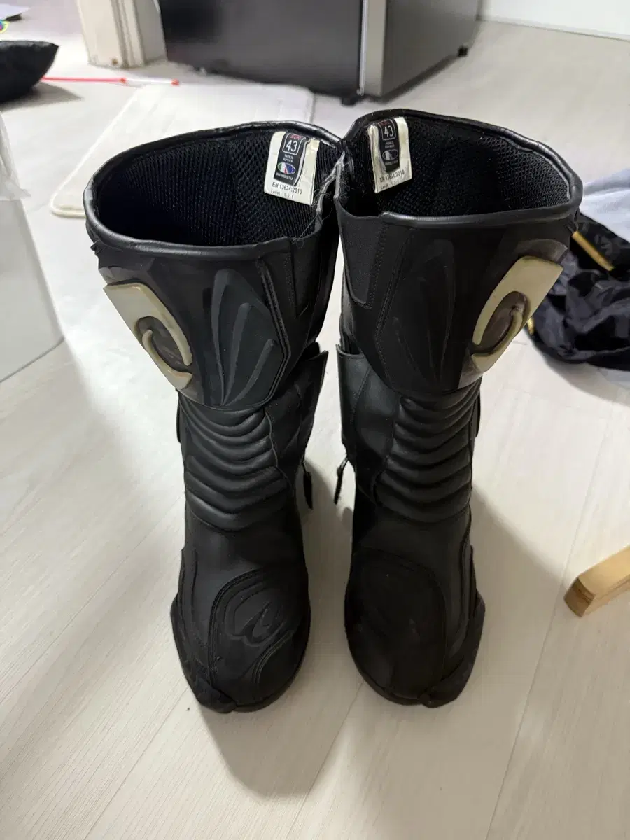 Forma Bike Boots Euro43