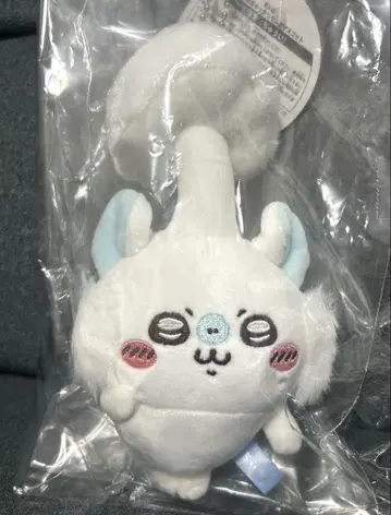 치이카와 (먼작귀) 기생당했어 모몽가 마스코트 미개봉 새상품