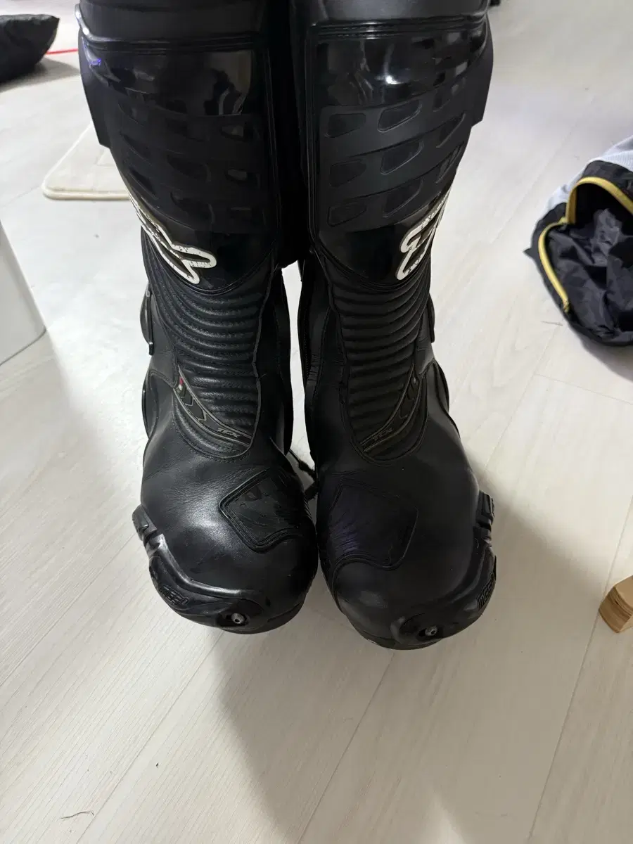 TCX Motorcycle Boots Euro 42