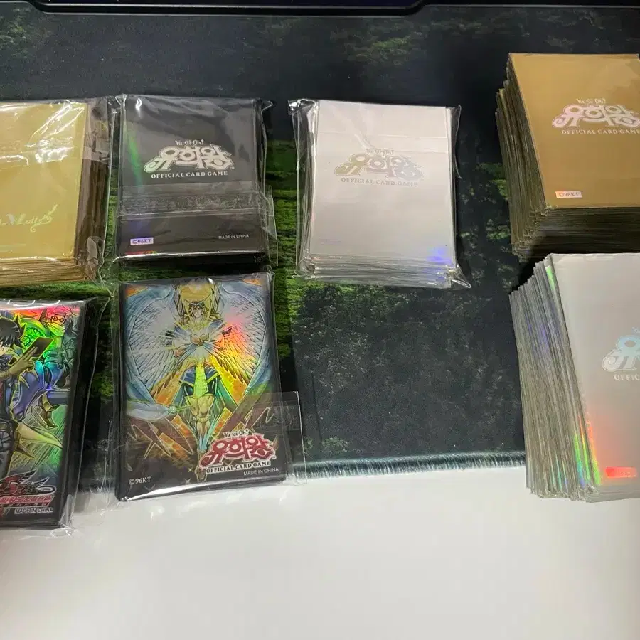 Yu-Gi-Oh! DM Classic Protector Sleeves #,#,#,#,# on Bunjang Global Site. Yu-Gi-Oh! DM Classic Protector Sleeves #,#,#,#,# on Bunjang Global Site.