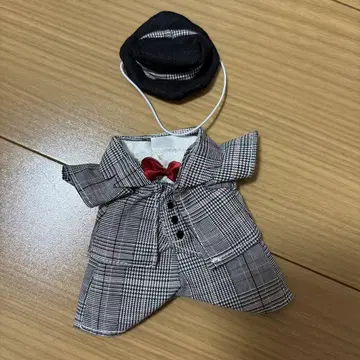 누이모즈 수트 3