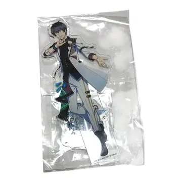 SideM 8th 타카시로 쿄지 아크릴 스탠드 아크릴 스탠드