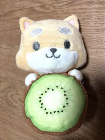 JO1 마메하라 잇세이 JOCHUM 마메치 마스코트 후르츠 디자인