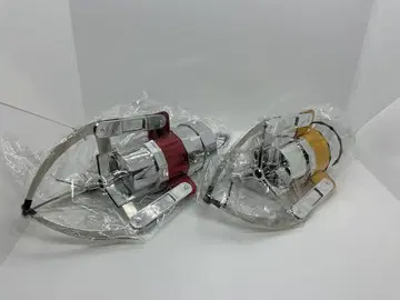MEGA NEW 크레인 암 키링 3개 2종 세트