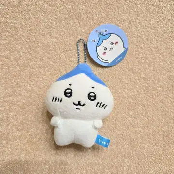 치이카와 (먼작귀) 하치와레 츤 마스코트 초기