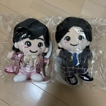 나니와단시 미치에다 슌스케 치비누이