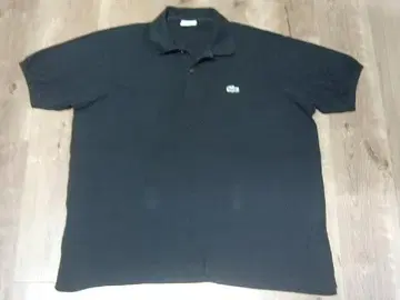 LACOSTE 라코스테 피케 셔츠 사슴 무늬