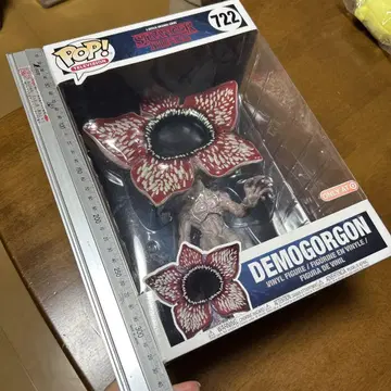 데모고곤 FUNKO 피규어