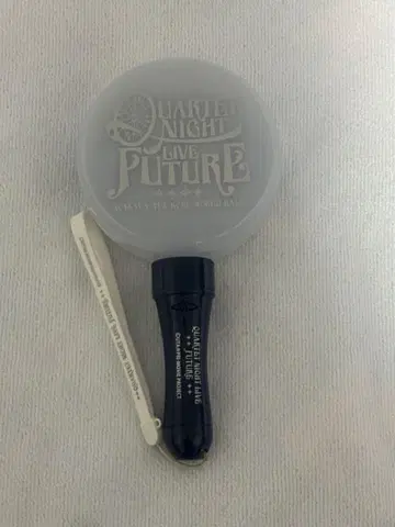 우타프리 카루나이 카루라이 2nd 응원봉 future 우타프리