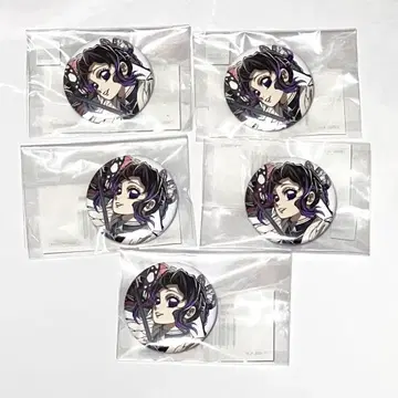 귀멸의 칼날 막간 그림 WEBSHOP 복권 코쵸우 시노부