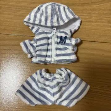 누이모즈 파자마