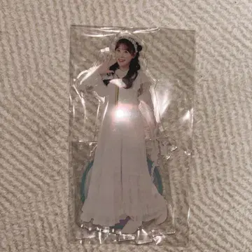 사쿠라이 유이 아크릴 스탠드
