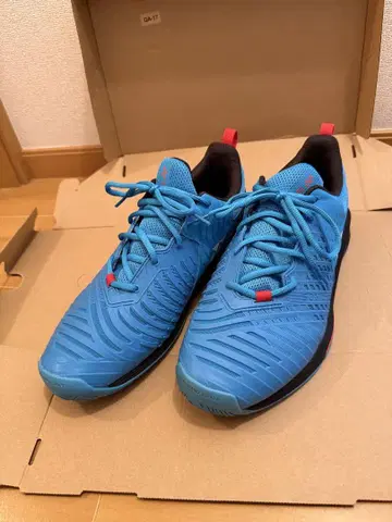 요넥스 테니스화 SONICAGE 28.0cm