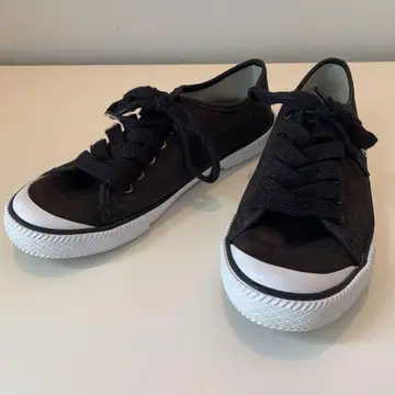 Ralph Lauren 랄프 로렌 스니커즈 블랙