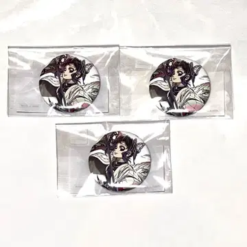 귀멸의 칼날 막간 그림 WEBSHOP 복권 코쵸우 시노부