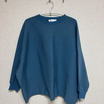 quaranciel 카란시엘 트레이닝복 블루